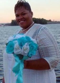 Tonya Wilkerson-Sullivan death by force case profile photo