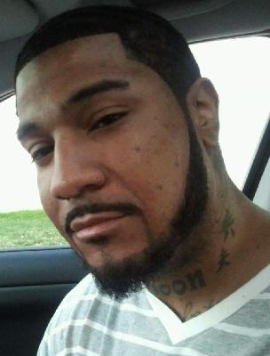 Terrance Johnson death by force case profile photo