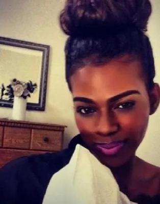 Zella Ziona death by force case profile photo