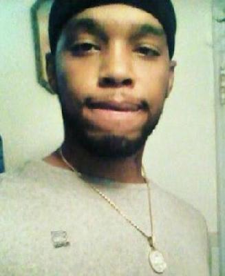 Antione Freeman death by force case profile photo