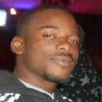 Terrell Jones death by force case profile photo