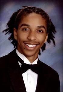 Garrett McClees death by force case profile photo
