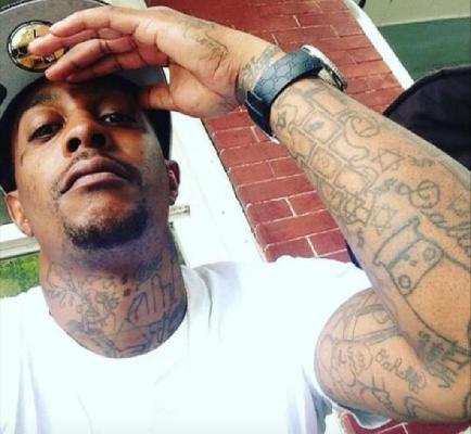 Amir Billings death by force case profile photo
