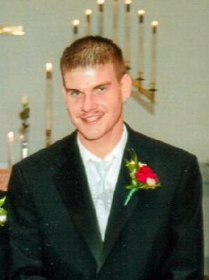 Charles Hall death by force case profile photo