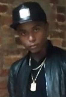Tyrone Creighton death by force case profile photo