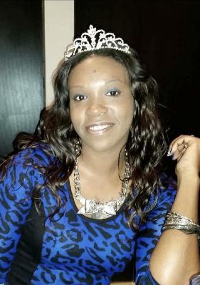 Shakina Perkins-Moody death by force case profile photo