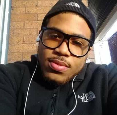 Lorad Warner death by force case profile photo