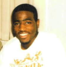 Clerow Myers death by force case profile photo