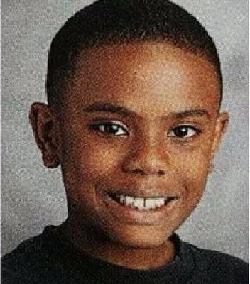 Ian Roary death by force case profile photo