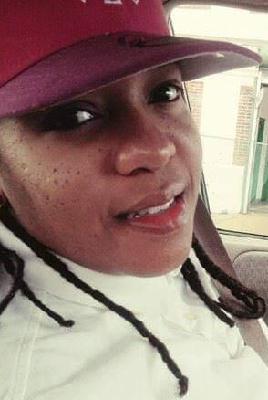 Tiffany Lowery death by force case profile photo