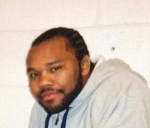 Lamont Randall death by force case profile photo
