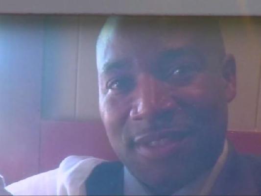 Lonnie Bernard Paye death by force case profile photo