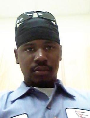 Joshua Morgan death by force case profile photo