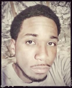Brandon Brown death by force case profile photo