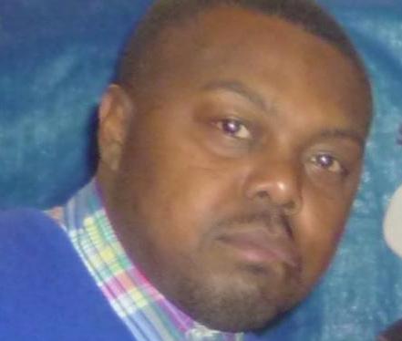 Lamont Scurry death by force case profile photo