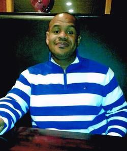 Rodney Johnson death by force case profile photo