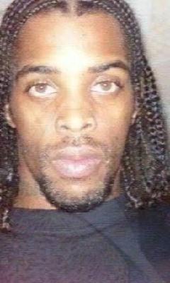 Derrick Smith death by force case profile photo
