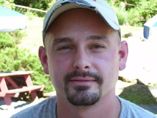 Ronald Metzger - Darlington, Maryland