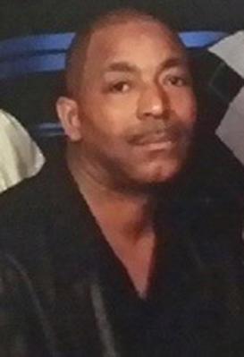 Lawrence Buckner death by force case profile photo
