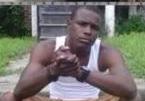 Jarrell Hicks death by force case profile photo