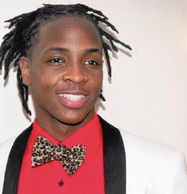 Antwon Coleman death by force case profile photo
