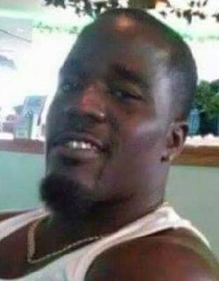 Richard Jackson death by force case profile photo