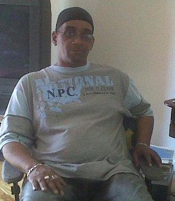Mark Green death by force case profile photo