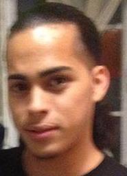 Jonathan Lopez death by force case profile photo
