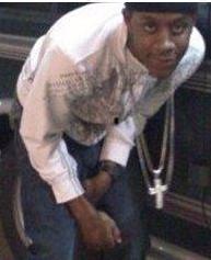 Dayonte Shannon death by force case profile photo