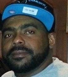 Terry Garnett death by force case profile photo