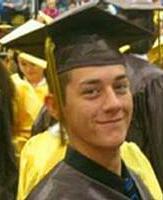 Christopher Hagerman death by force case profile photo