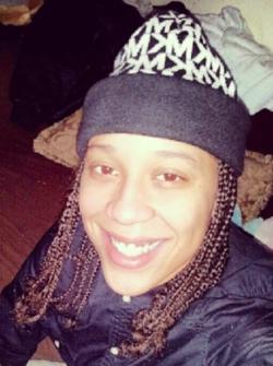 Ashanti Ballard-Velez death by force case profile photo
