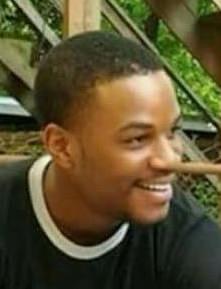 Darius White death by force case profile photo