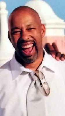 Troy Preston death by force case profile photo