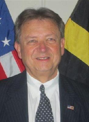 Jerry Barnes death by force case profile photo