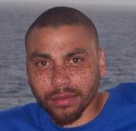 Gerard Slowe death by force case profile photo