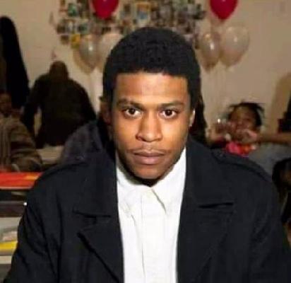 Barquese Warren death by force case profile photo