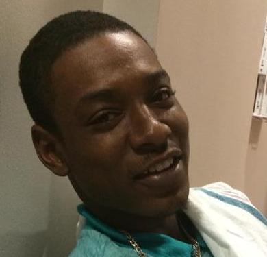 Cortney Beckham death by force case profile photo