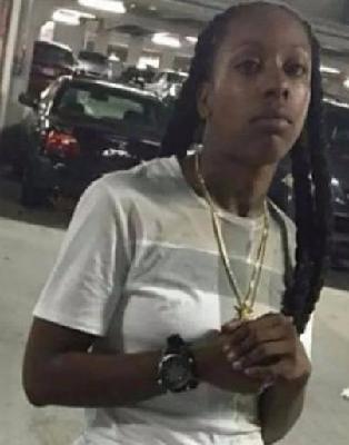 Jaleesa Brooks death by force case profile photo