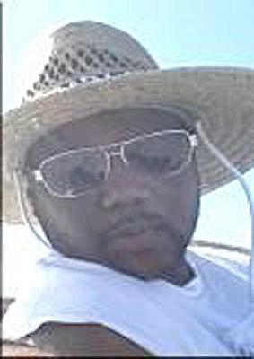 Mitchell White death by force case profile photo
