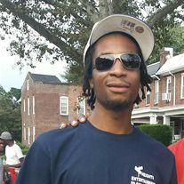 Wendell Wright death by force case profile photo
