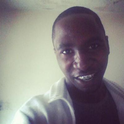 Keenan Dixon death by force case profile photo