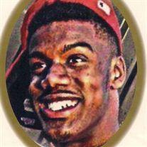 Austaniel Brown death by force case profile photo