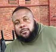 Kenneth Jones death by force case profile photo
