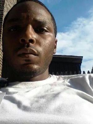 Ramel Baker death by force case profile photo