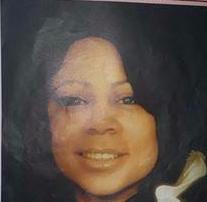 Angela Johnson death by force case profile photo