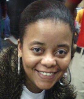 Tamu Bynum death by force case profile photo