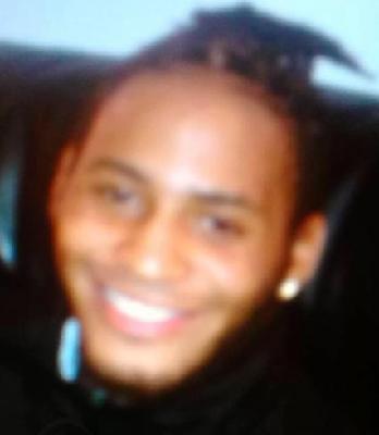 Damato Coates death by force case profile photo
