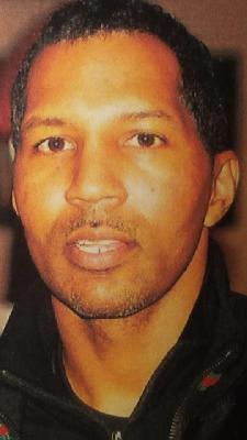 Amir Ali death by force case profile photo