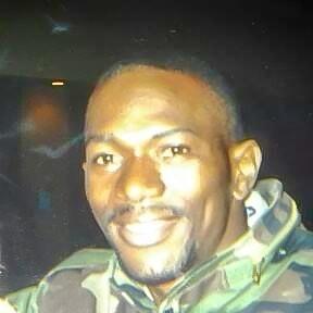 Terrez Bowden death by force case profile photo